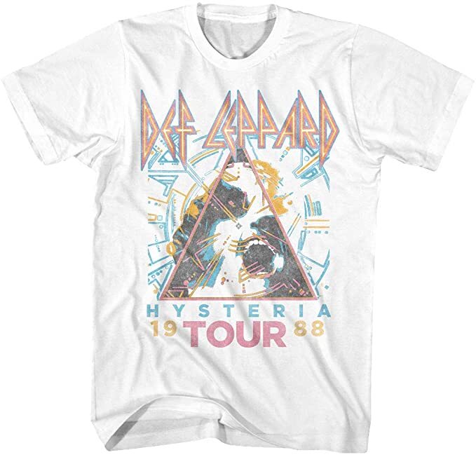 French Lop theatrum Rock Shirt